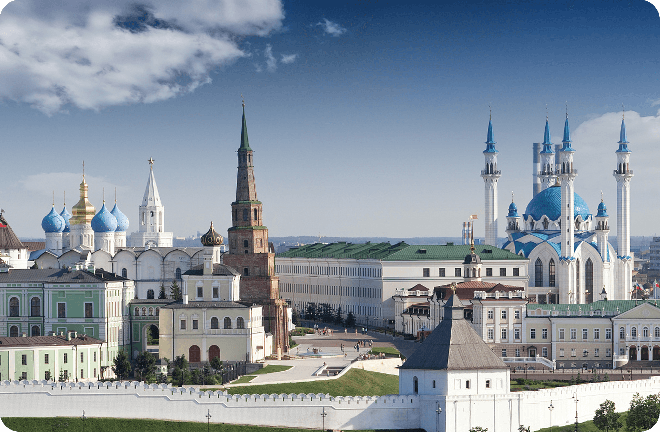 Кремль
